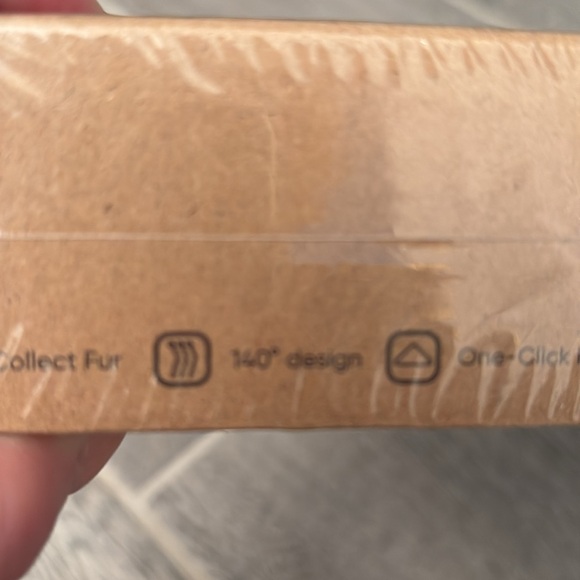 Dog or cat pet grooming brush new - Picture 4 of 6